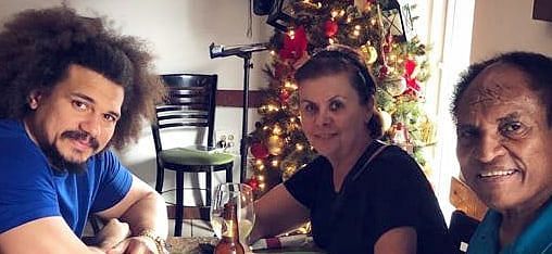 Carlito's Family